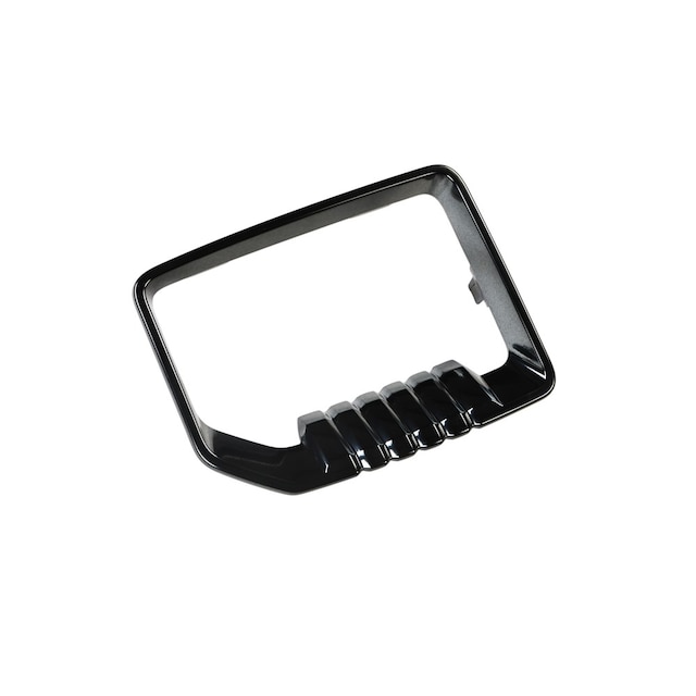 GM Genuine Parts Front Passenger Side Fog Lamp Opening Insert