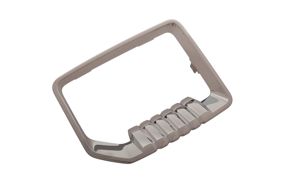 GM Genuine Parts Front Driver Side Fog Lamp Opening Insert