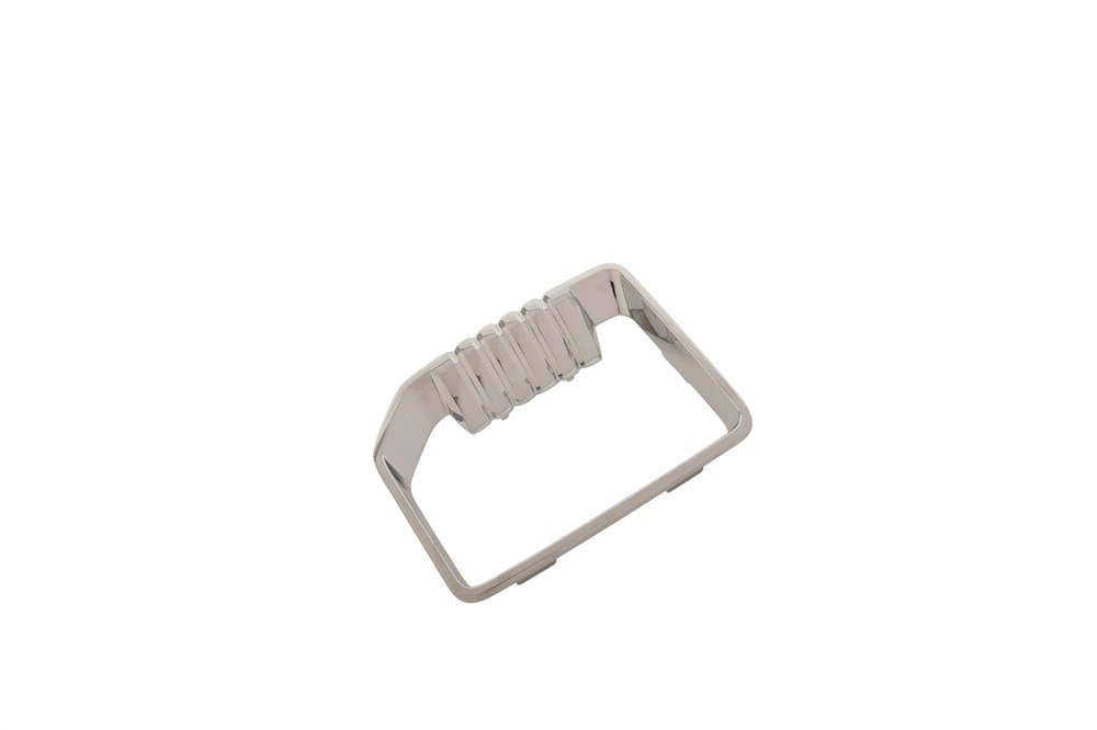 GM Genuine Parts Front Passenger Side Fog Lamp Opening Insert