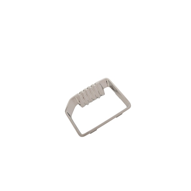 GM Genuine Parts Front Passenger Side Fog Lamp Opening Insert