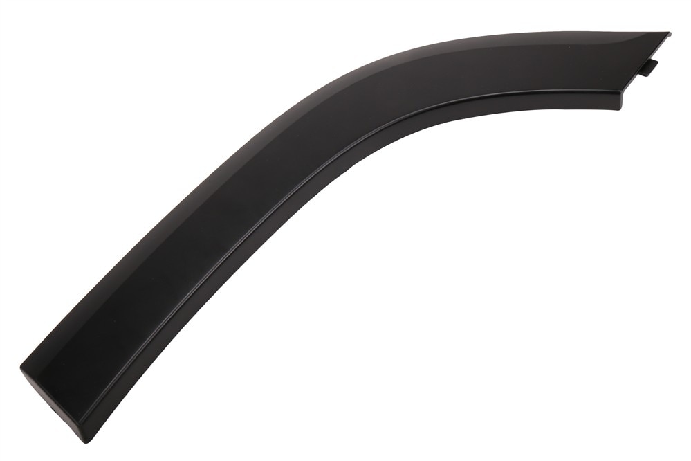 GM Genuine Parts Primed Rear Driver Side Wheel Opening Molding