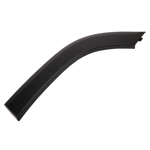 GM Genuine Parts Primed Rear Driver Side Wheel Opening Molding