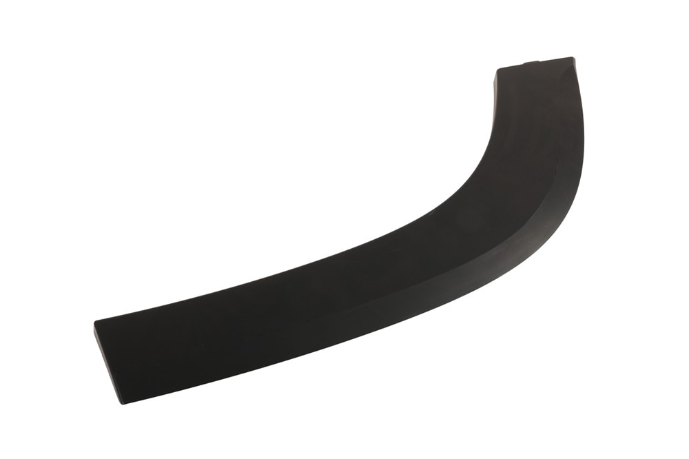 GM Genuine Parts Primed Rear Passenger Side Wheel Opening Molding