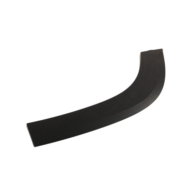 GM Genuine Parts Primed Rear Passenger Side Wheel Opening Molding