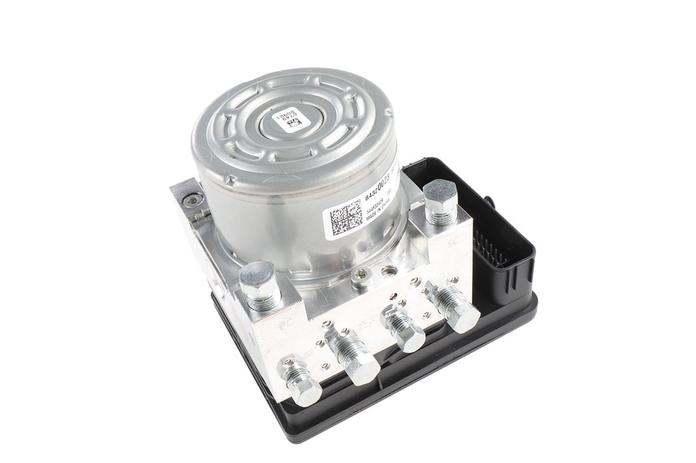 GM Genuine Parts Electronic Brake Control Module Assembly (Programming Required)