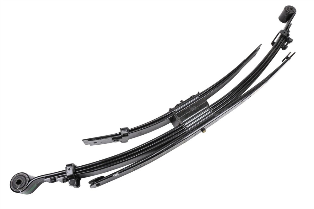 GM Genuine Parts Rear Leaf Spring