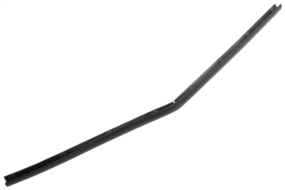 GM Genuine Parts Hood Front Weatherstrip