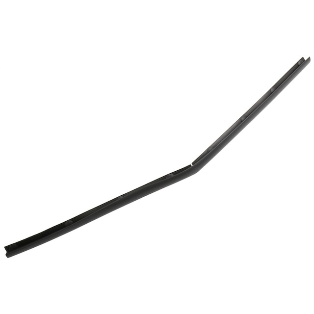GM Genuine Parts Hood Front Weatherstrip
