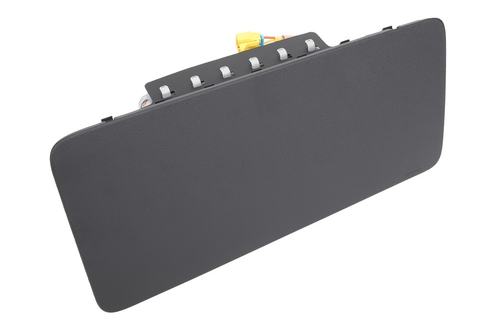 GM Genuine Parts Ebony Instrument Panel Airbag