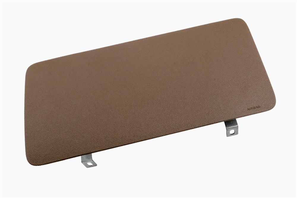 GM Genuine Parts Very Dark Cashmere Instrument Panel Airbag