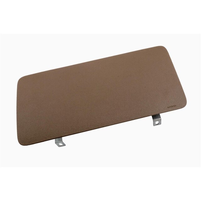 GM Genuine Parts Very Dark Cashmere Instrument Panel Airbag