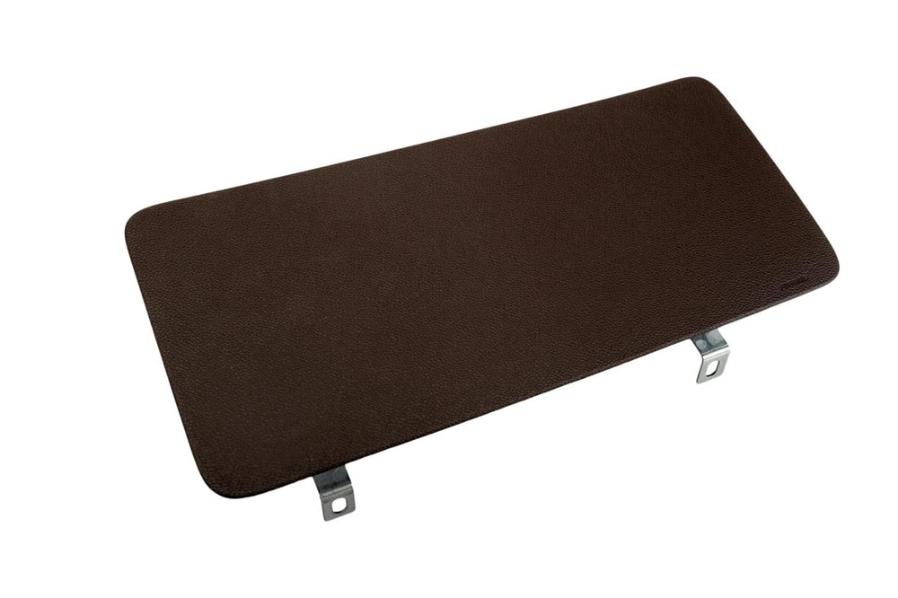 GM Genuine Parts Cocoa Instrument Panel Airbag