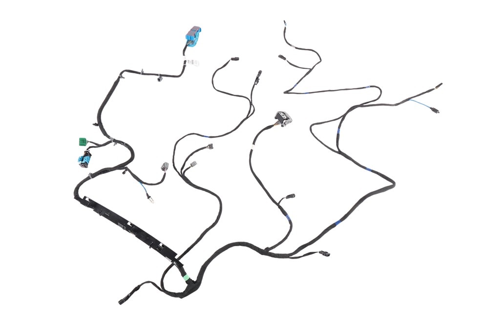GM Genuine Parts Roof Console Wiring Harness