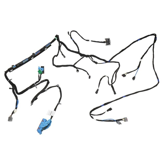 GM Genuine Parts Roof Console Wiring Harness