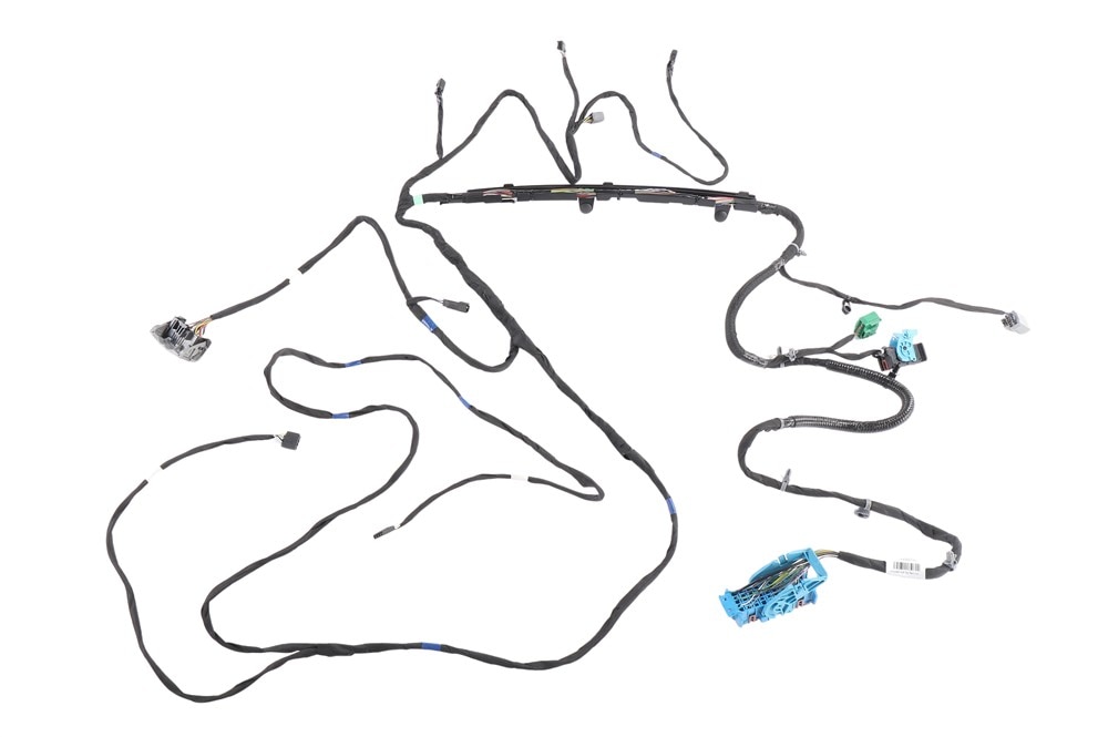 GM Genuine Parts Roof Console Wiring Harness
