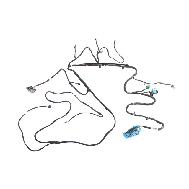 GM Genuine Parts Roof Console Wiring Harness