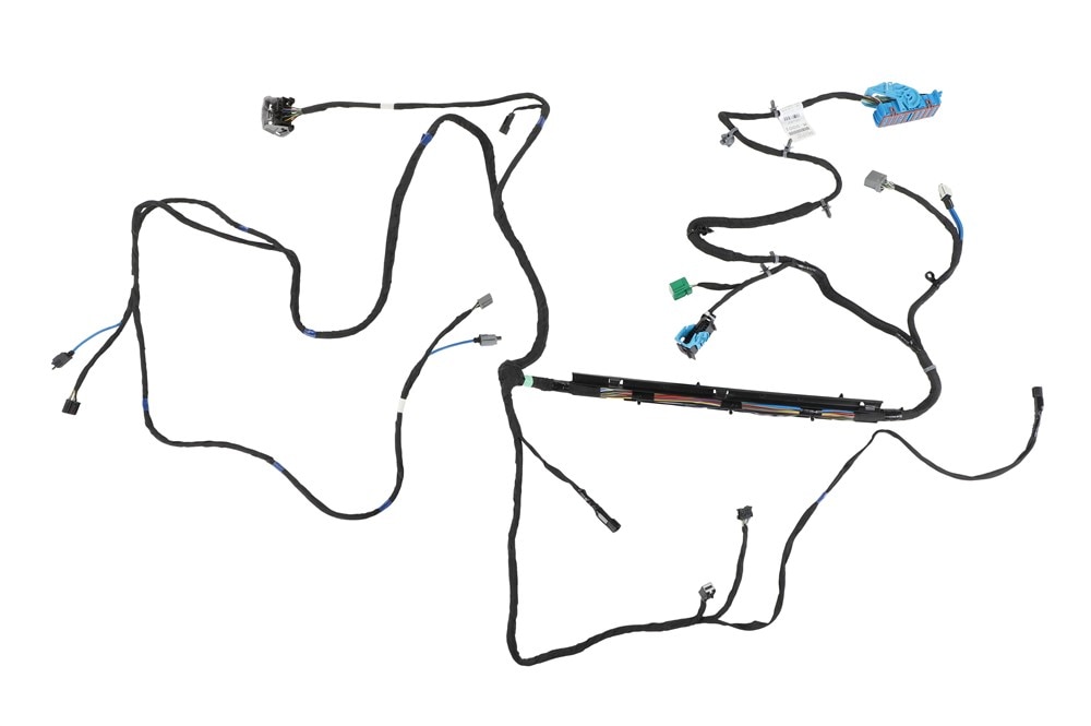 GM Genuine Parts Roof Console Wiring Harness