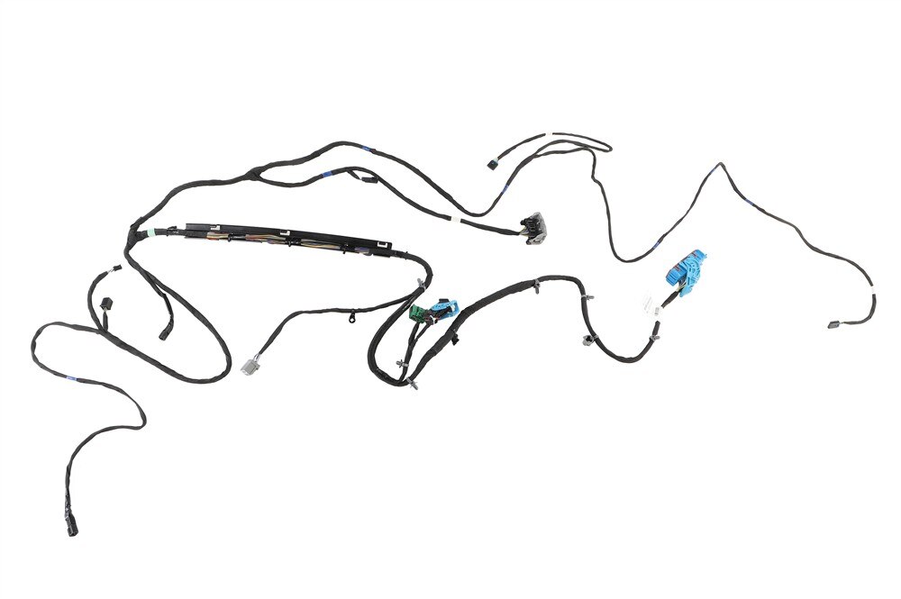 GM Genuine Parts Roof Console Wiring Harness