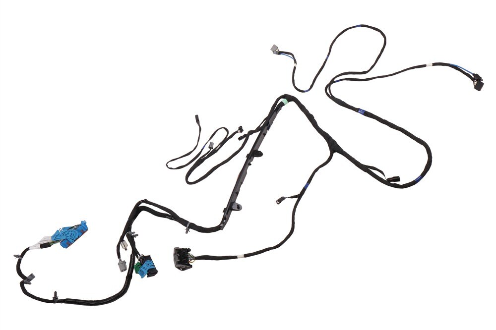 GM Genuine Parts Roof Console Wiring Harness
