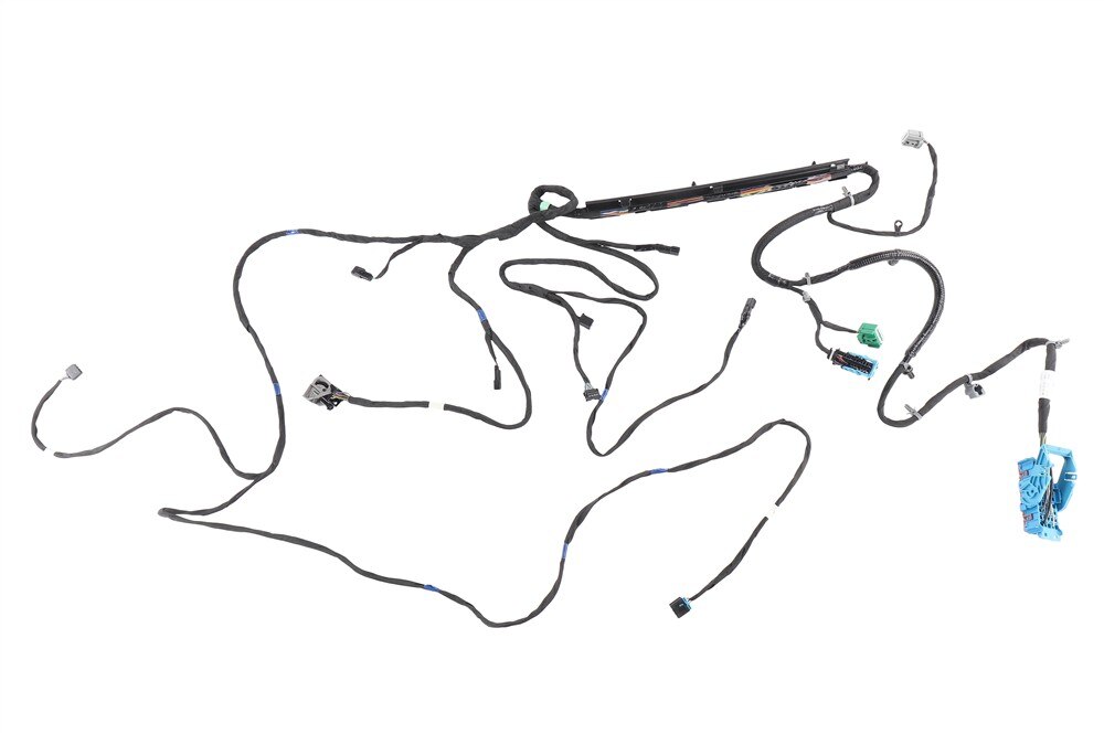 GM Genuine Parts Roof Console Wiring Harness