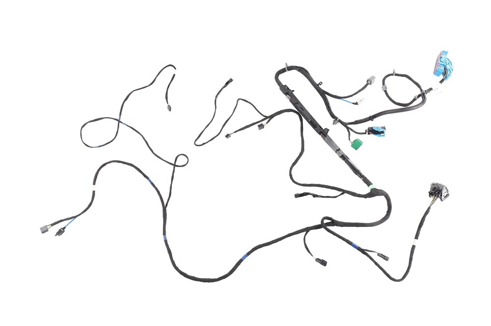 GM Genuine Parts Roof Console Wiring Harness
