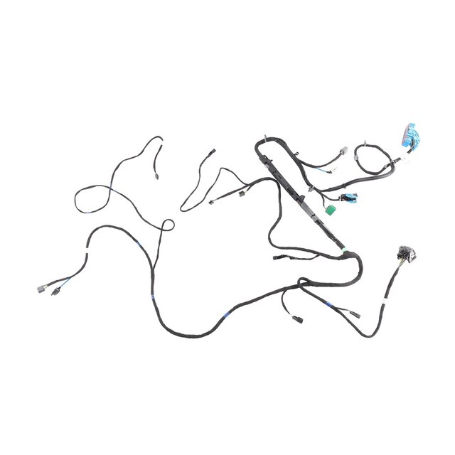 GM Genuine Parts Roof Console Wiring Harness