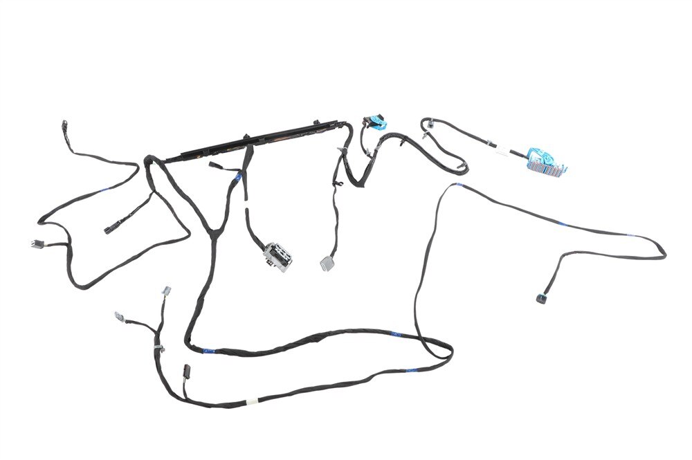 GM Genuine Parts Roof Console Wiring Harness