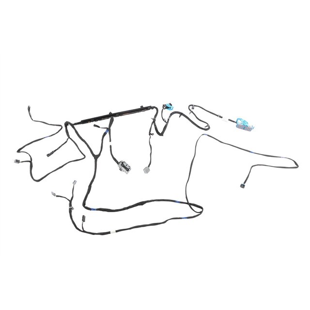 GM Genuine Parts Roof Console Wiring Harness