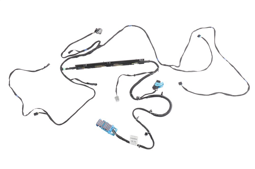 GM Genuine Parts Roof Console Wiring Harness