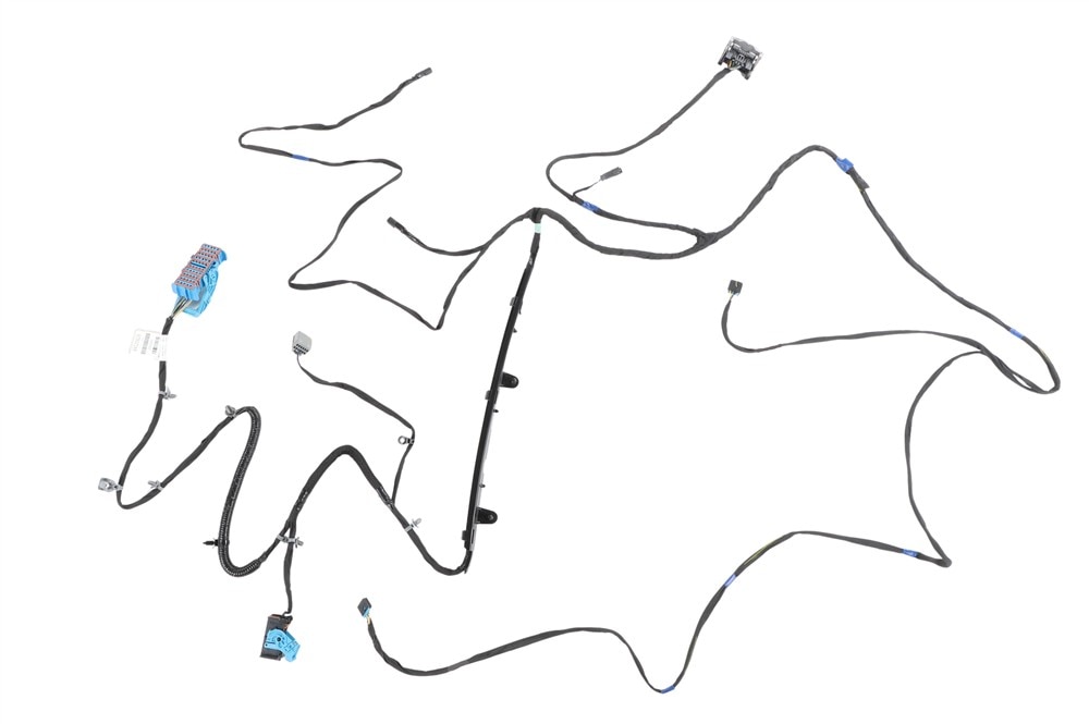 GM Genuine Parts Roof Console Wiring Harness
