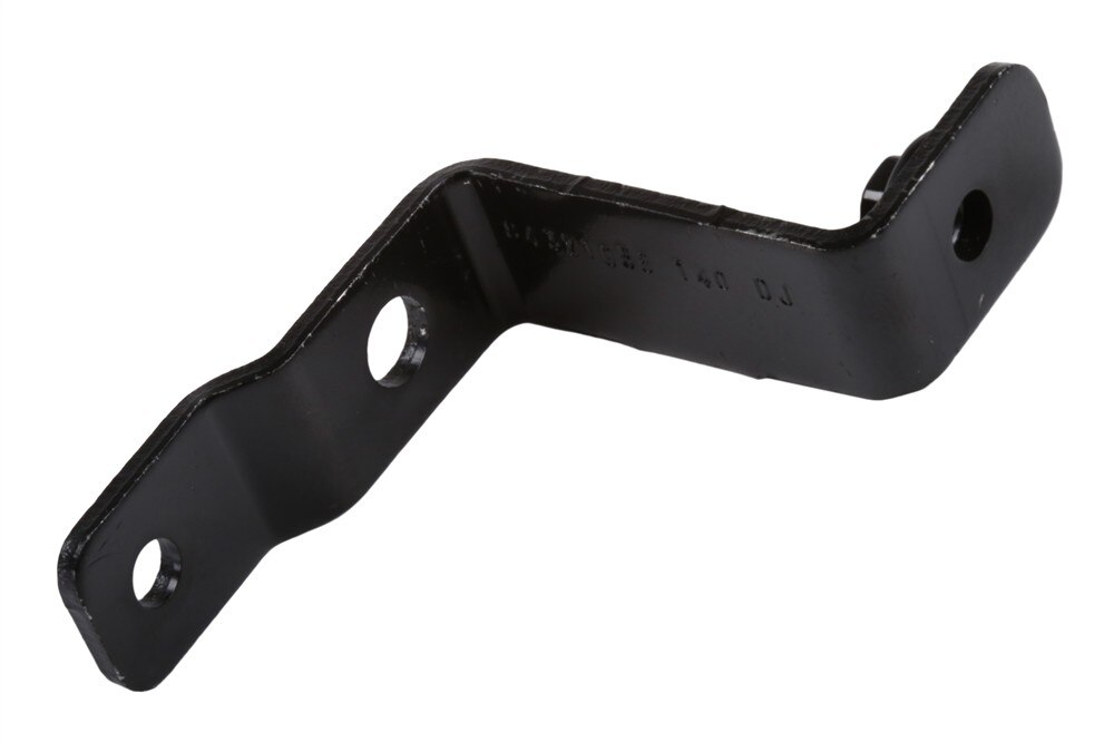 GM Genuine Parts Front Axle Propeller Shaft Heat Shield Bracket