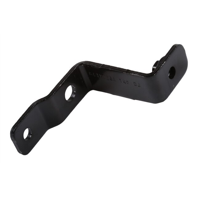 GM Genuine Parts Front Axle Propeller Shaft Heat Shield Bracket