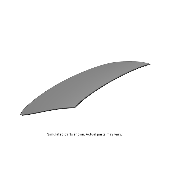 GM Genuine Parts Windshield