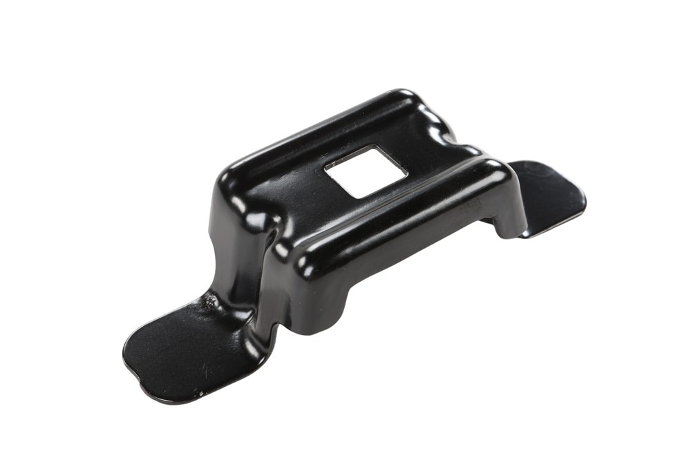 GM Genuine Parts Quarter Inner and Rear Wheelhouse Panel Bracket
