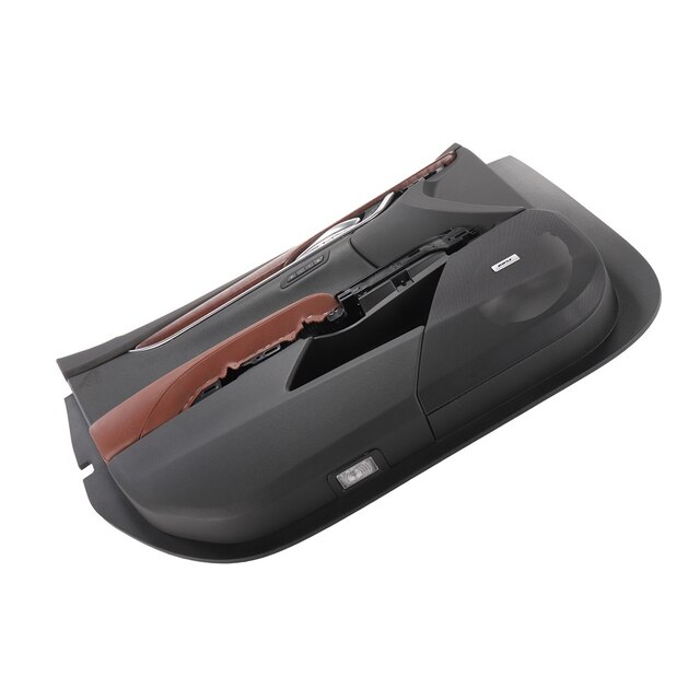 GM Genuine Parts Vecchio Front Driver Side Door Trim