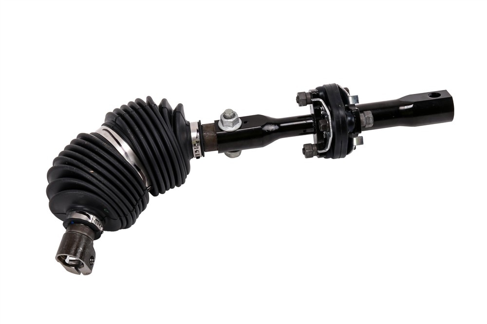 GM Genuine Parts Intermediate Steering Shaft