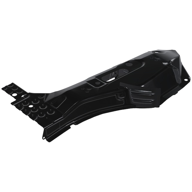 GM Genuine Parts Passenger Side Body Hinge Pillar Outer Panel Reinforcement