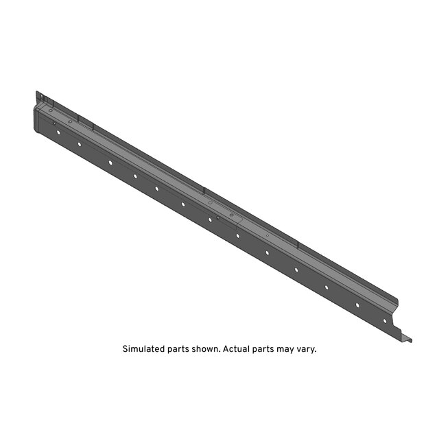 GM Genuine Parts Driver Side Rocker Outer Panel Reinforcement