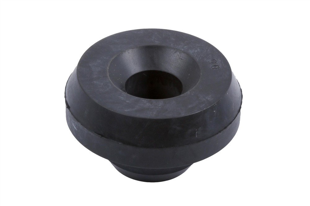 GM Genuine Parts Radiator Lower Insulator