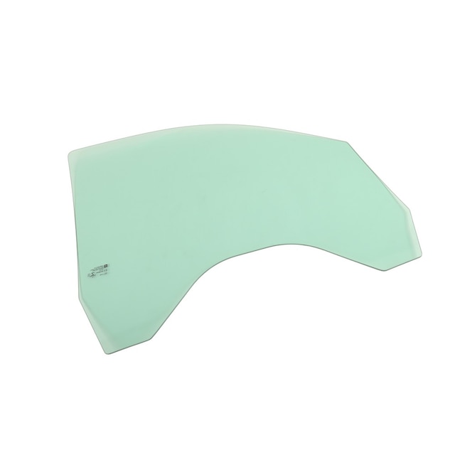 GM Genuine Parts Front Driver Side Door Window
