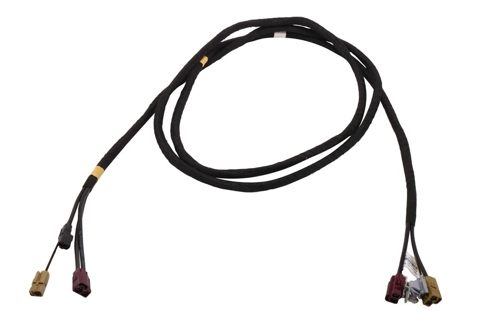 GM Genuine Parts Headlining Antenna Coax Cable