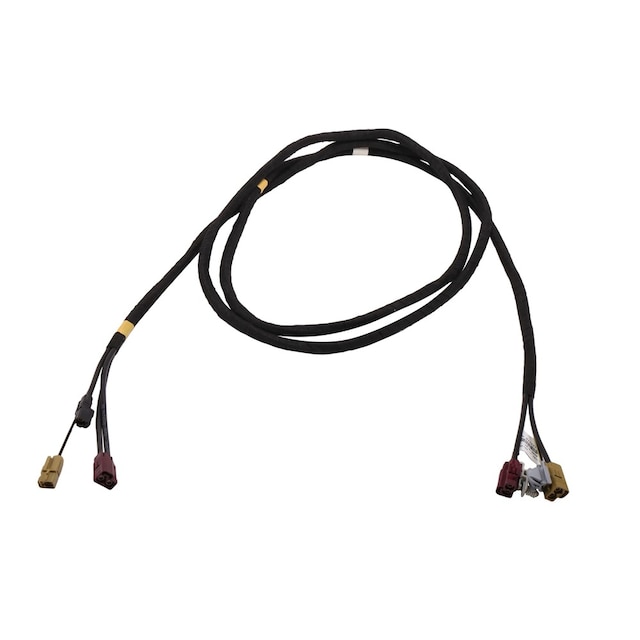 GM Genuine Parts Headlining Antenna Coax Cable