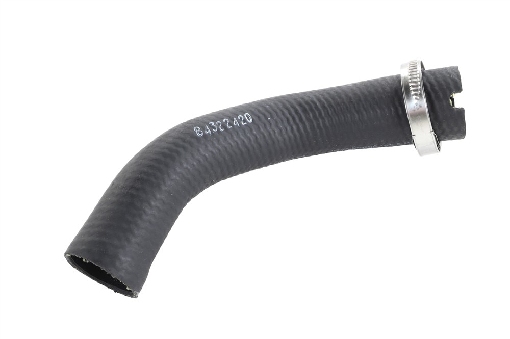 GM Genuine Parts Fuel Tank Filler Hose