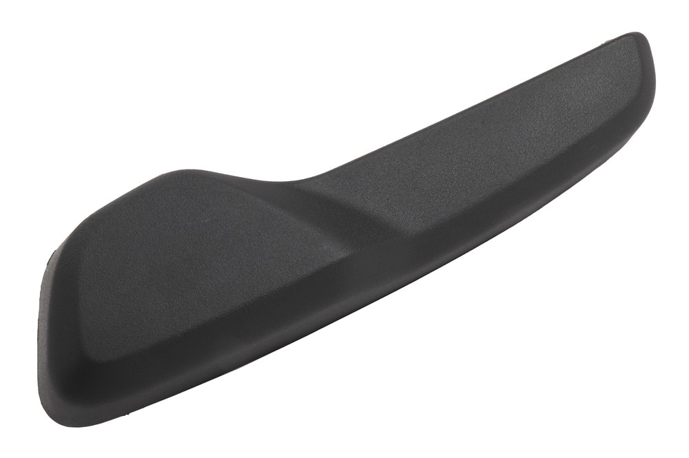 GM Genuine Parts Black Rear Driver Side Seat Recliner Handle