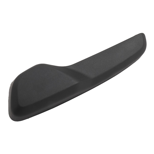 GM Genuine Parts Black Rear Driver Side Seat Recliner Handle