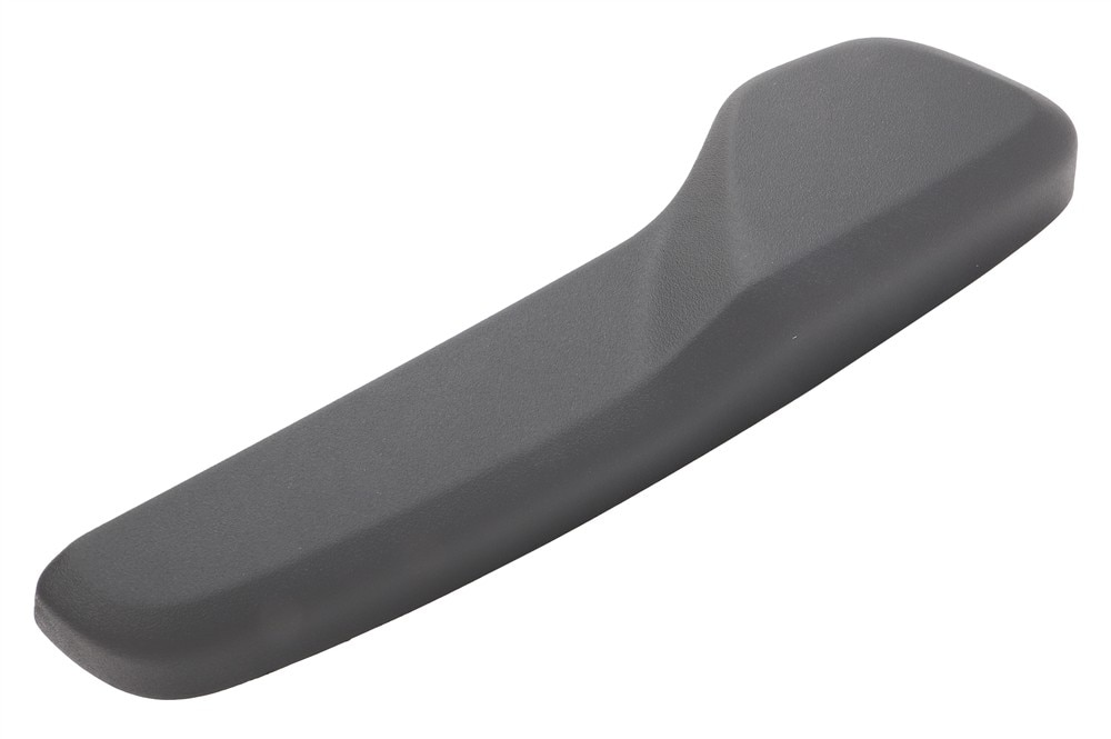 GM Genuine Parts Black Rear Passenger Side Seat Recliner Handle