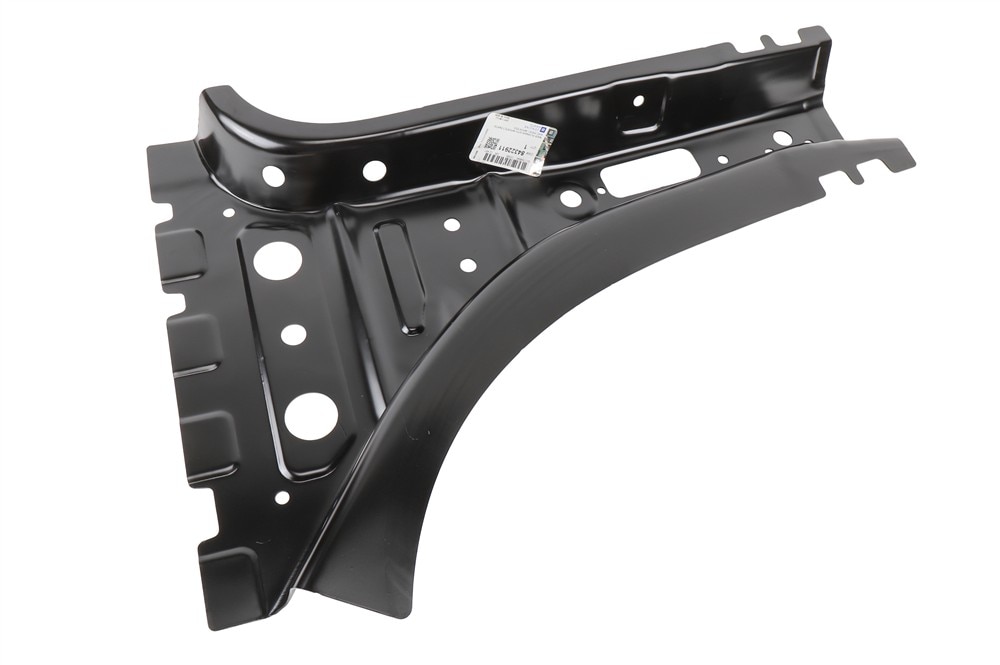 GM Genuine Parts Driver Side Center Pillar Outer Panel Lower Reinforcement