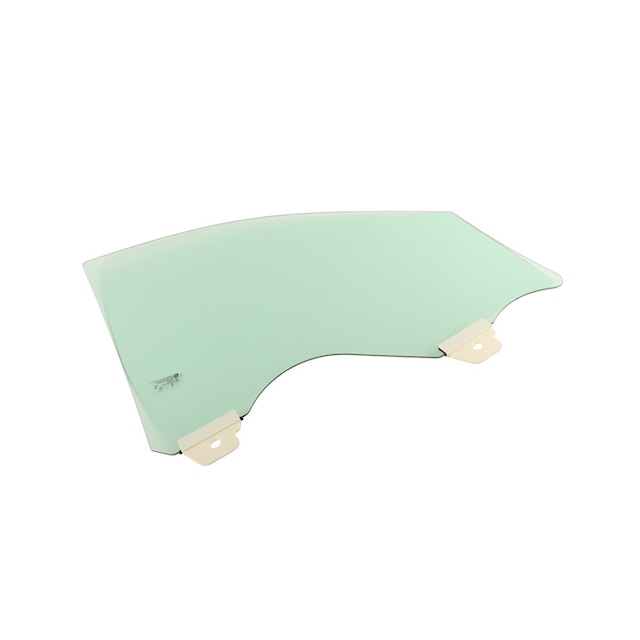GM Genuine Parts Front Driver Side Door Window