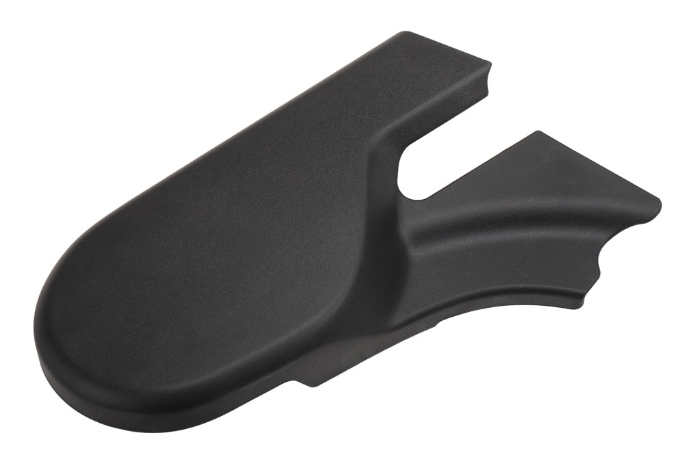 GM Genuine Parts Rear Passenger Seat Inner Hinge Finish Cover