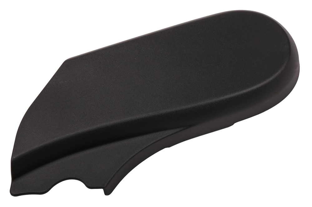 GM Genuine Parts Rear Passenger Seat Outer Hinge Finish Cover